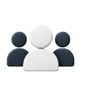 Animated feature icon