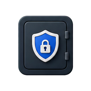 Animated feature icon