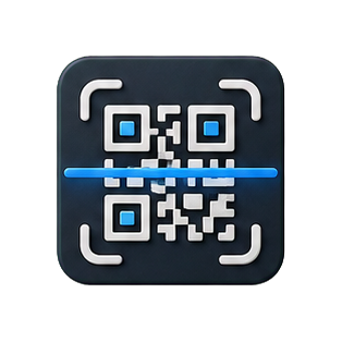 Animated feature icon